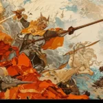 batalha-significado-dos-sonhos