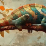 camaleao-significado-dos-sonhos