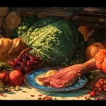 comida-significado-dos-sonhos