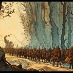 exercito-significado-dos-sonhos