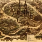 mapa-geografico-significado-dos-sonhos