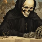 morte-personificacao-significado-dos-sonhos