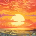 por-do-sol-significado-dos-sonhos