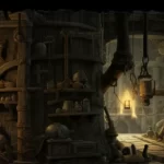 porao-significado-dos-sonhos