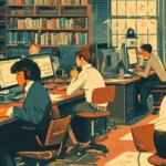 trabalho-significado-dos-sonhos